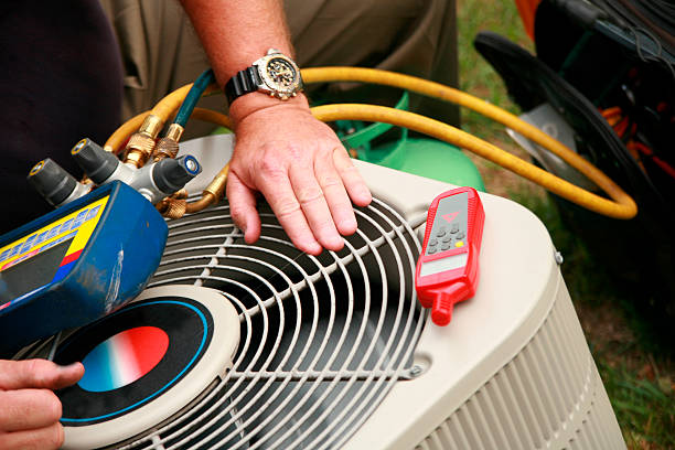 Best 24/7 HVAC repair  in Water Mill, NY