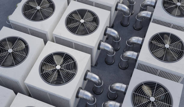 Best HVAC air duct cleaning  in Water Mill, NY