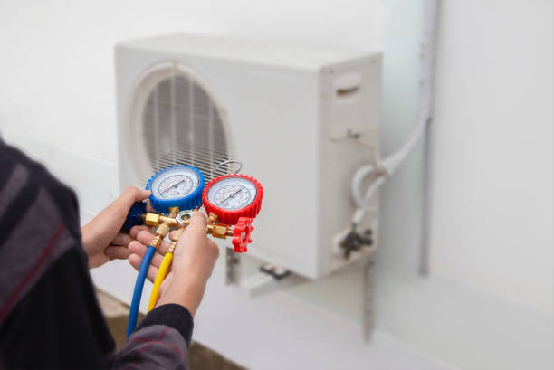 Best HVAC service technicians  in Water Mill, NY